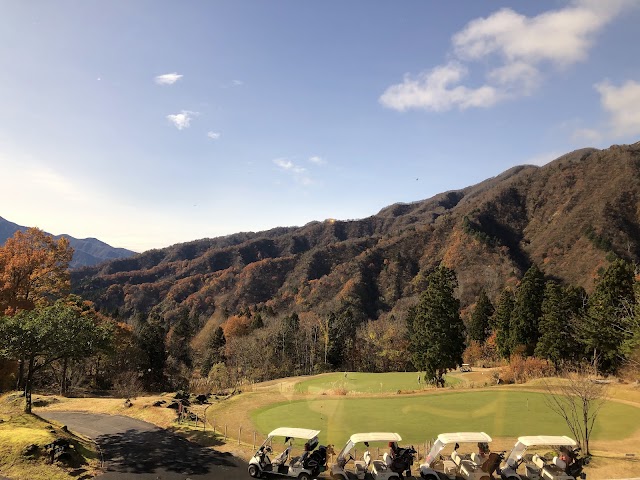 阿賀高原ゴルフ倶楽部 - Photo 2