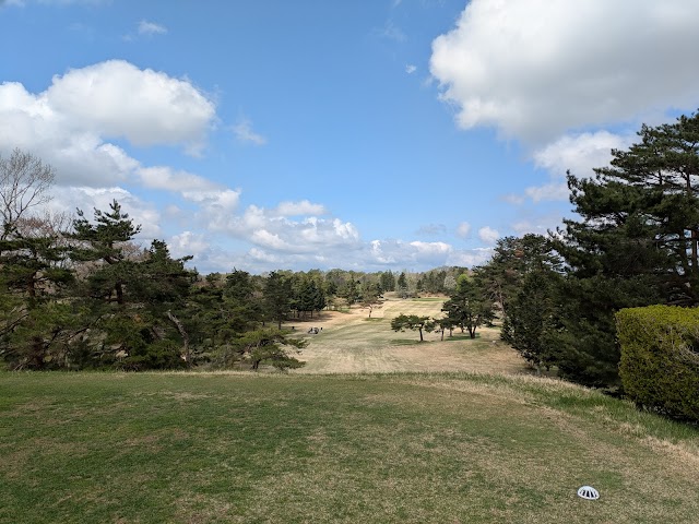 会津磐梯カントリークラブ - Photo 1