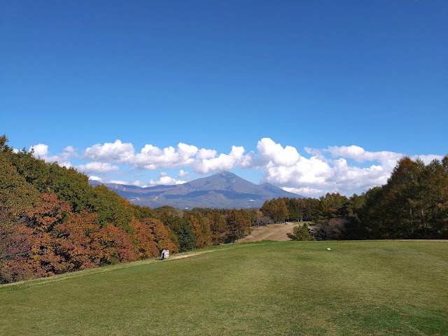 会津磐梯カントリークラブ - Photo 2