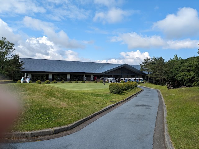会津磐梯カントリークラブ - Photo 4
