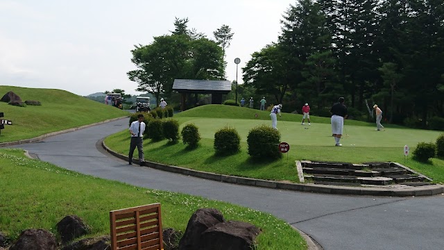 会津磐梯カントリークラブ - Photo 7