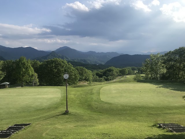 会津高原たかつえカントリークラブ - Photo 1