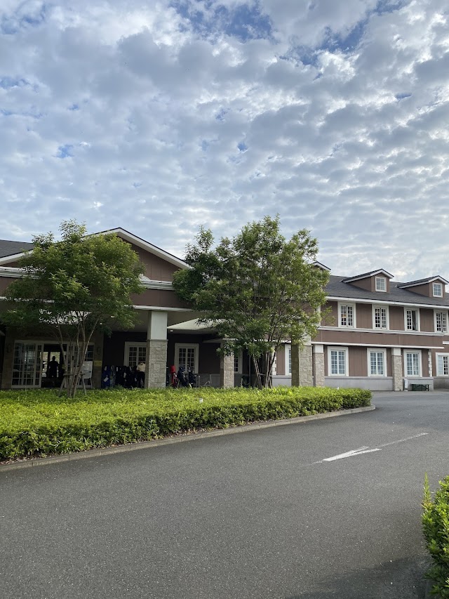 赤羽ゴルフ倶楽部 - Photo 8