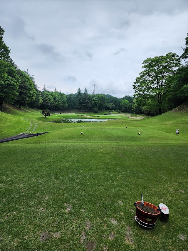 赤城カントリー倶楽部 - Photo 1