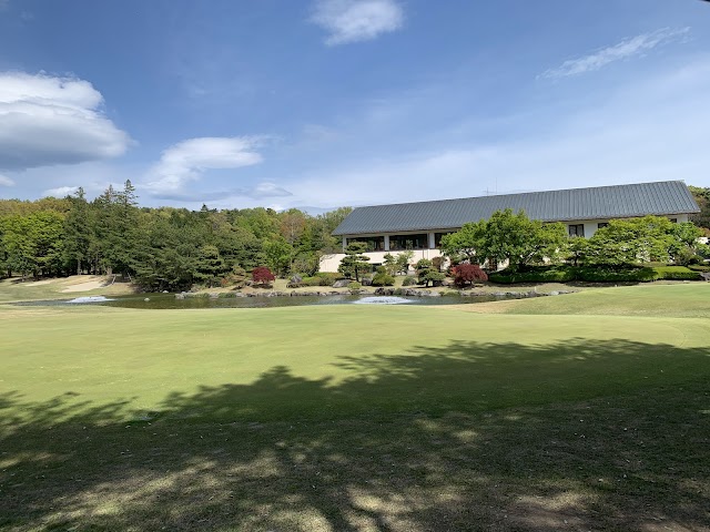 赤城カントリー倶楽部 - Photo 3