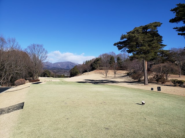 赤城カントリー倶楽部 - Photo 4