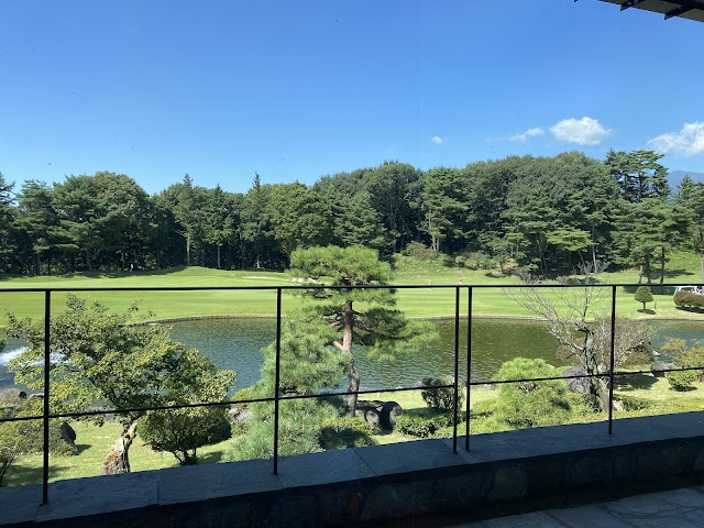 赤城カントリー倶楽部 - Photo 6