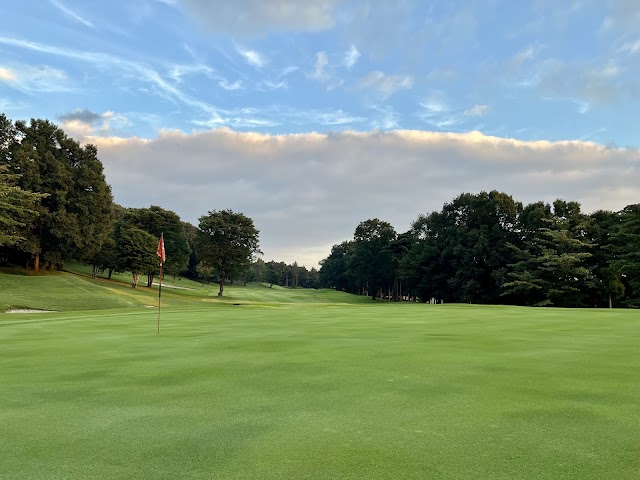 赤城ゴルフ倶楽部 - Photo 2