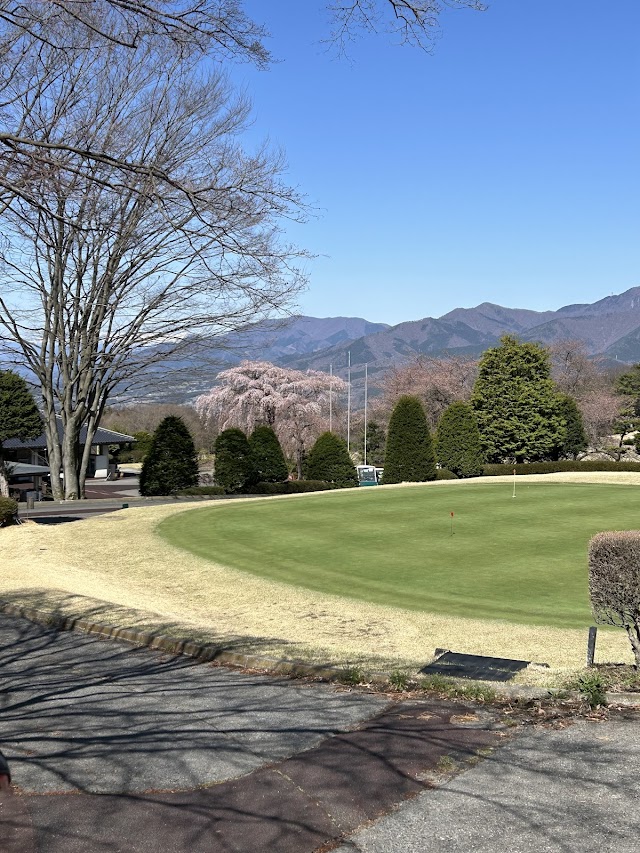 赤城ゴルフ倶楽部 - Photo 4