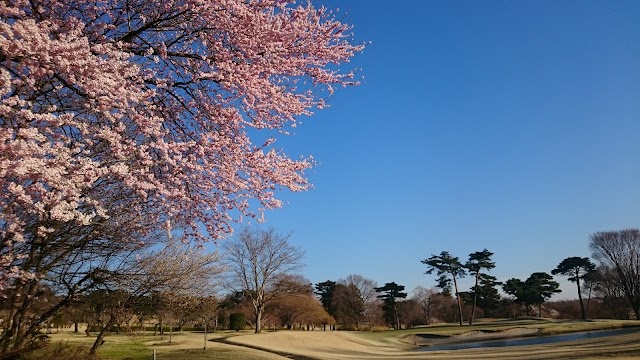 赤城ゴルフ倶楽部 - Photo 8
