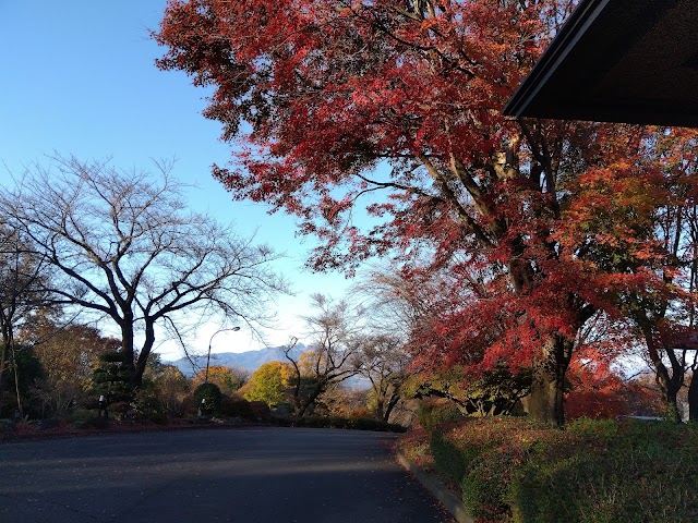赤城ゴルフ倶楽部 - Photo 9
