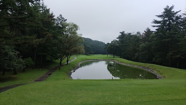 赤城国際カントリークラブ - Photo 1