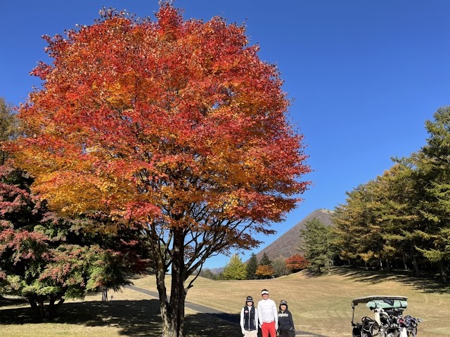 赤城国際カントリークラブ - Photo 4