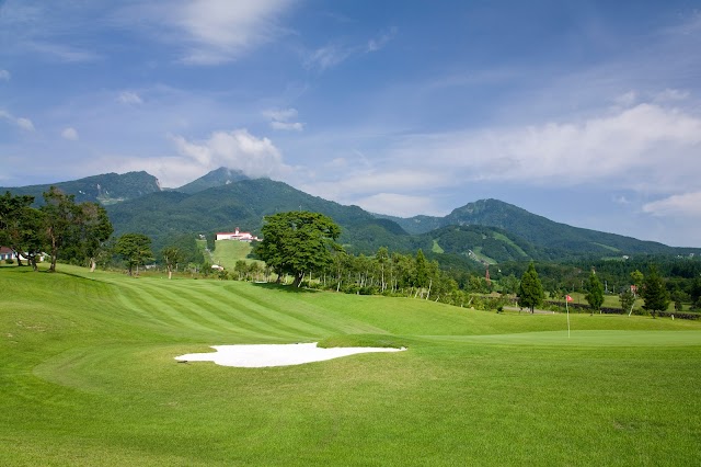 赤倉ゴルフコース - Photo 1