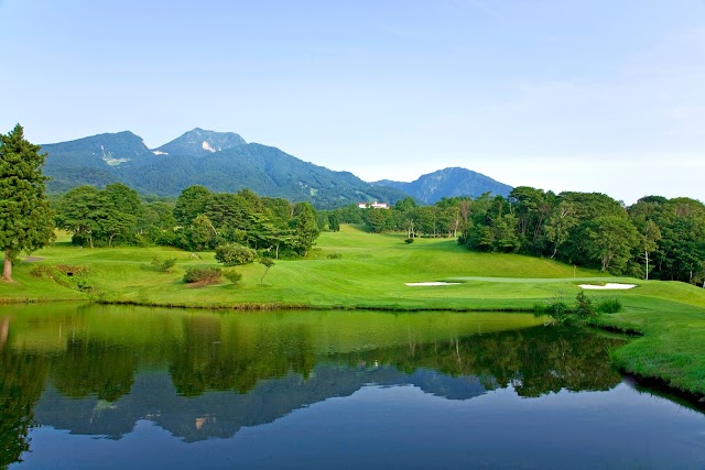赤倉ゴルフコース - Photo 2