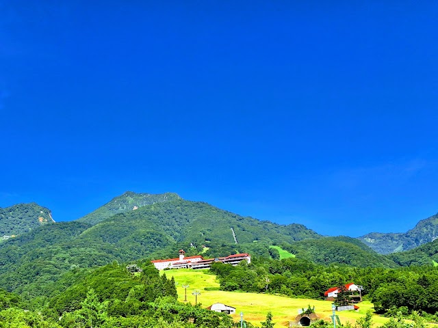 赤倉ゴルフコース - Photo 5