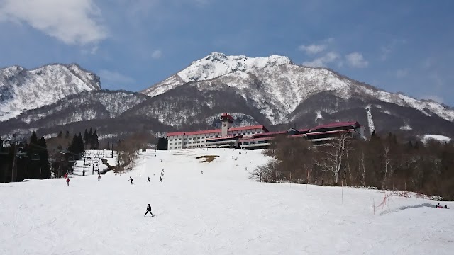 赤倉ゴルフコース - Photo 9