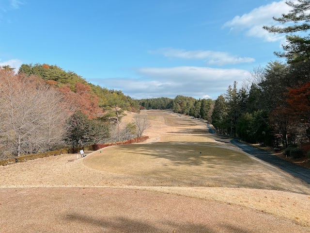 明智ゴルフ倶楽部　明智ゴルフ場 - Photo 7