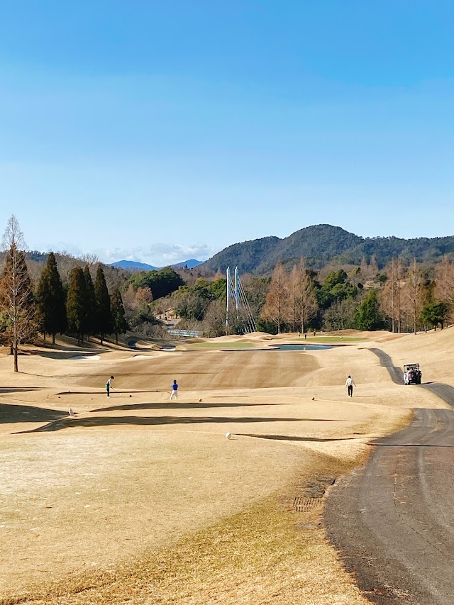 明智ゴルフ倶楽部　かしおゴルフ場 - Photo 2