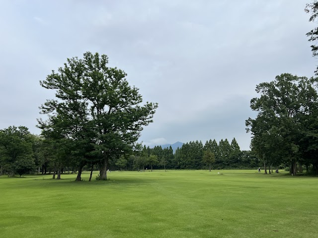 明野ゴルフクラブ - Photo 2