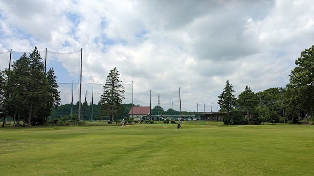 明野ゴルフクラブ - Photo 3