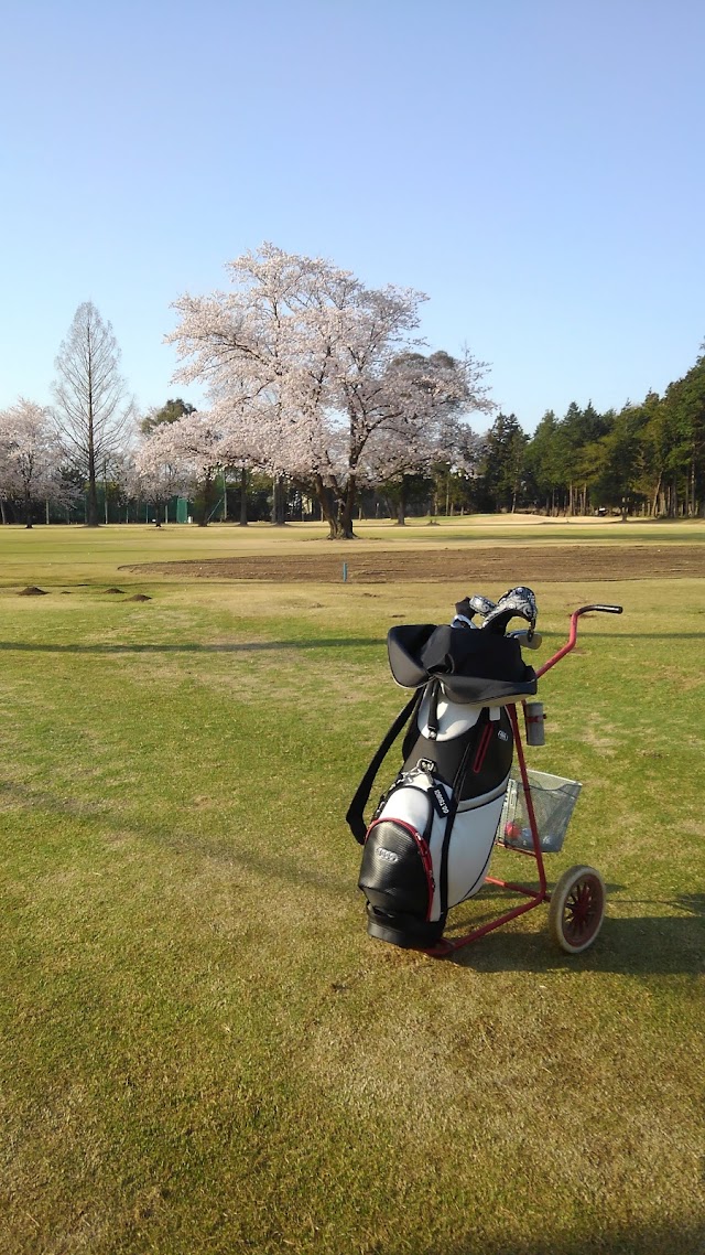 明野ゴルフクラブ - Photo 5