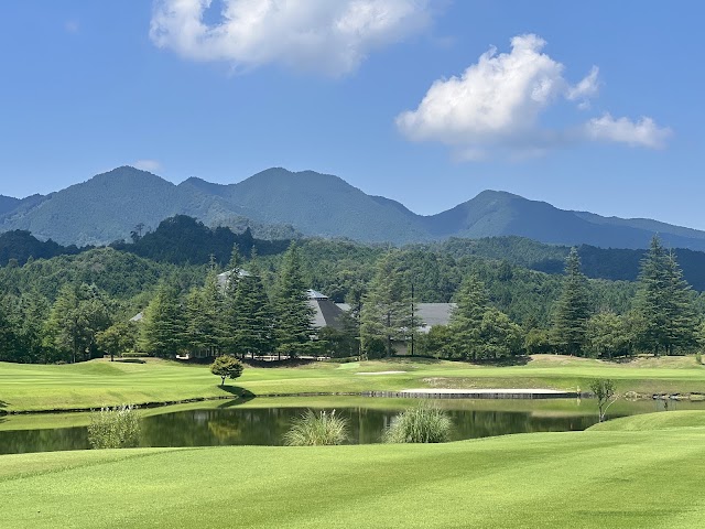 阿騎野ゴルフ倶楽部 - Photo 1