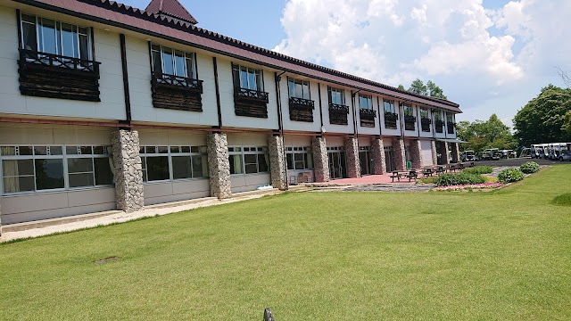 明智ゴルフ倶楽部　荘川ゴルフ場 - Photo 3
