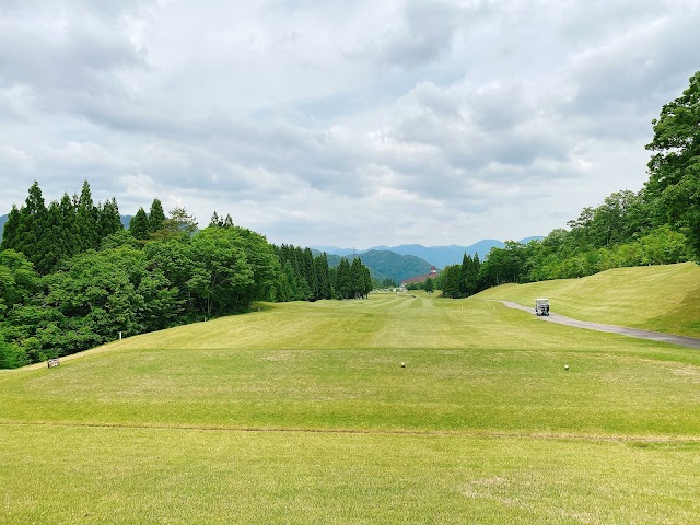 明智ゴルフ倶楽部　荘川ゴルフ場 - Photo 5