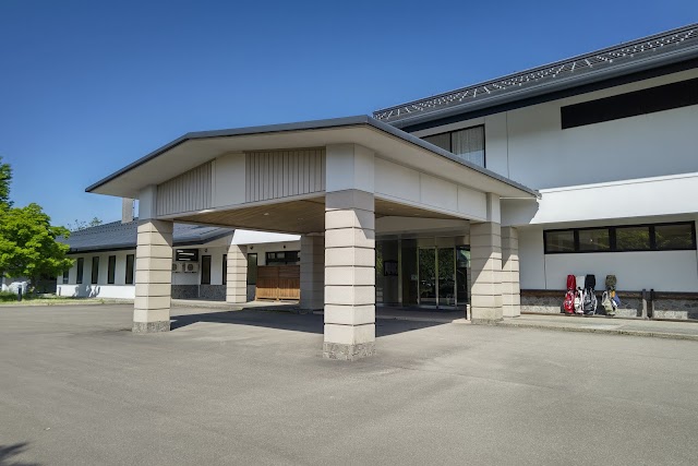 秋田北空港クラシックゴルフ倶楽部 - Photo 4