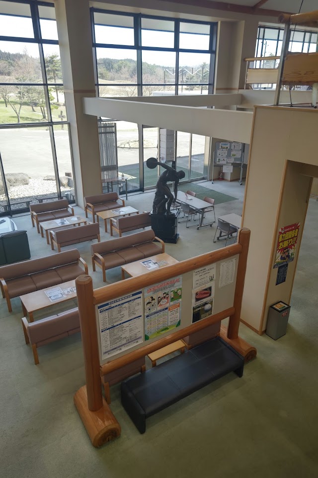 秋田北空港クラシックゴルフ倶楽部 - Photo 6