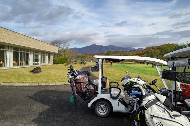 秋田太平山カントリークラブ - Photo 3