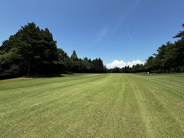秋田椿台カントリークラブ - Photo 1