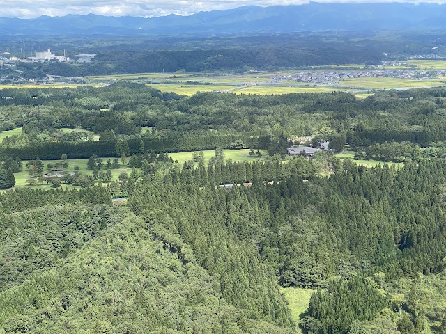 秋田椿台カントリークラブ - Photo 5