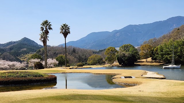 秋津原ゴルフクラブ - Photo 5