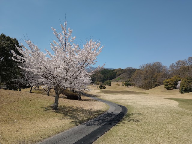 秋津原ゴルフクラブ - Photo 8