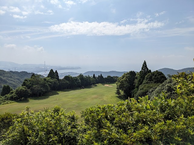 赤穂カンツリークラブ - Photo 2