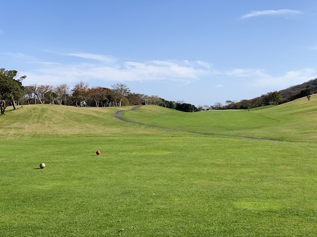 天城高原ゴルフコース - Photo 1