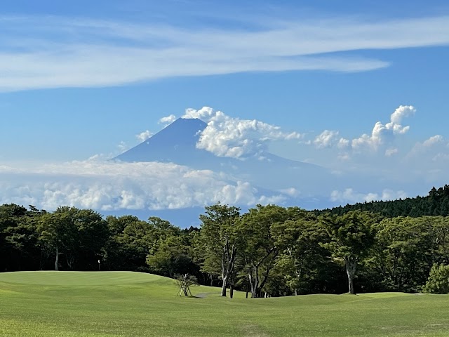 天城高原ゴルフコース - Photo 2