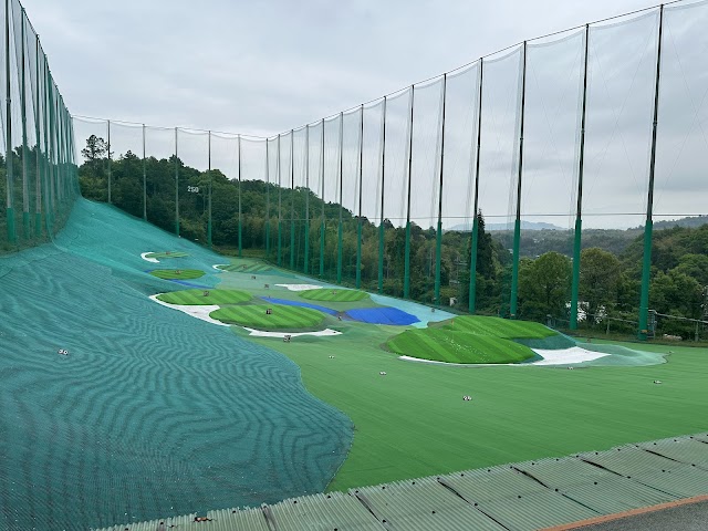 天野山パブリックゴルフ場 - Photo 2