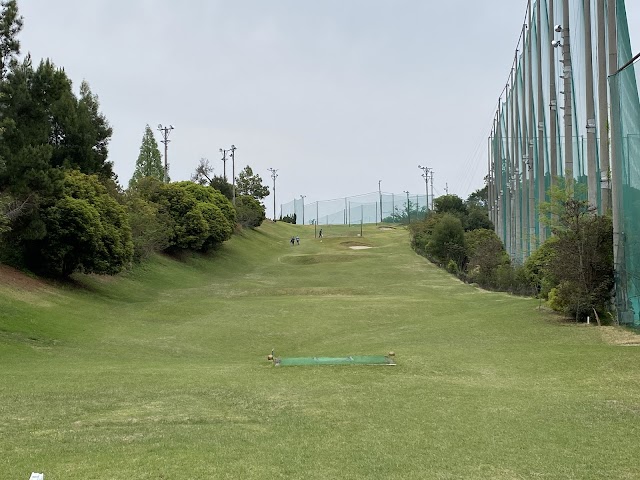 天野山パブリックゴルフ場 - Photo 3