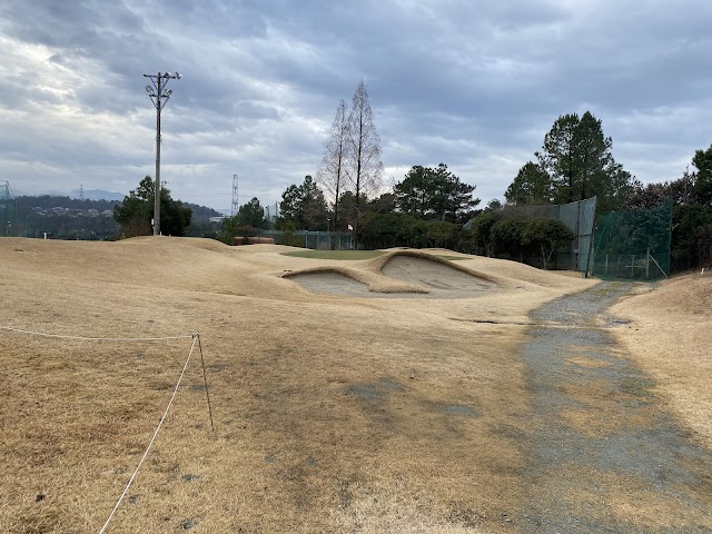 天野山パブリックゴルフ場 - Photo 5