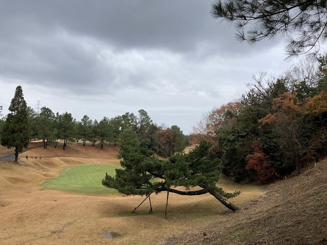 天野山パブリックゴルフ場 - Photo 9