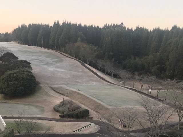 天瀬温泉カントリークラブ - Photo 8