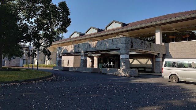 阿見ゴルフクラブ - Photo 3