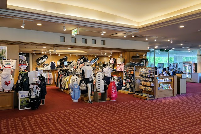 阿見ゴルフクラブ - Photo 5