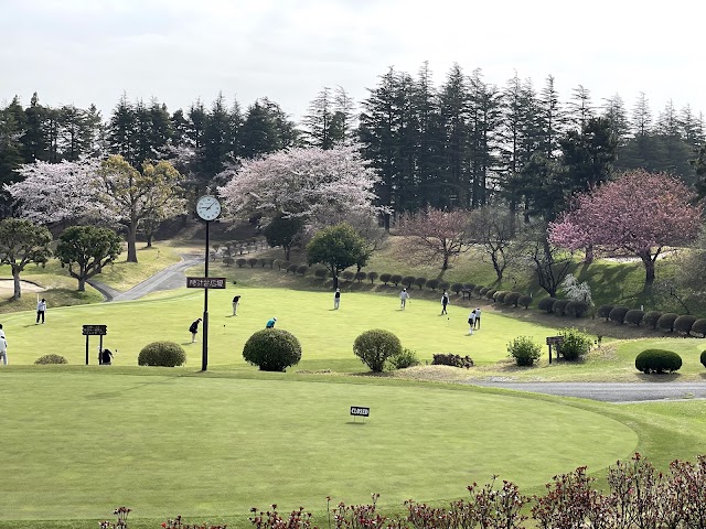 姉ヶ崎カントリー倶楽部 - Photo 2