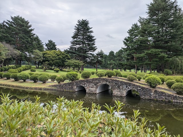 青森カントリー倶楽部 - Photo 3