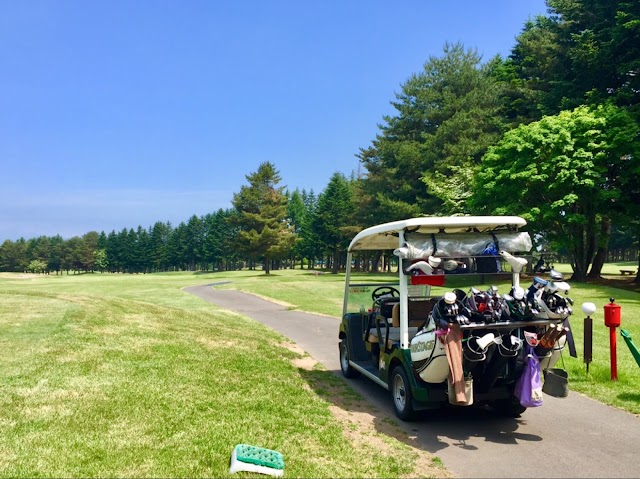 青森カントリー倶楽部 - Photo 4