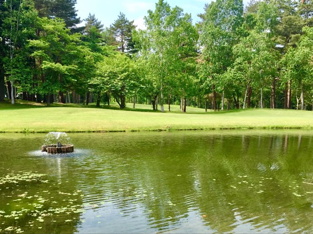 青森カントリー倶楽部 - Photo 8